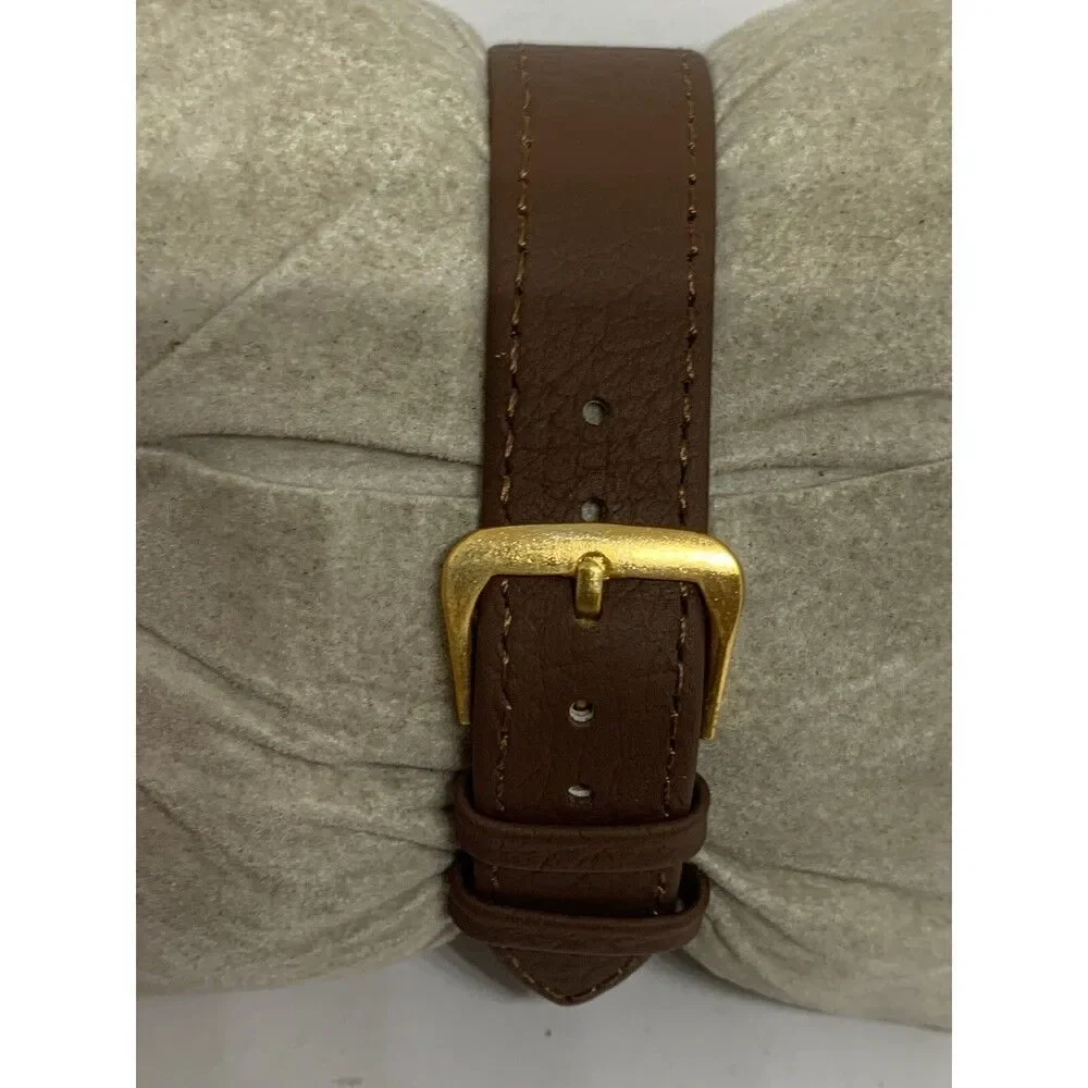 Fossil Gen 4 Authentic Digital Dial Smart Watch Custom Band FTW6017 BA201